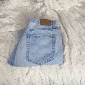 Aeropostal 90’s baggy jeans